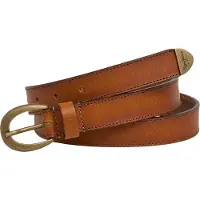 Pepe Jeans Inaya Belt Marron M Femme