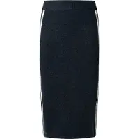 Pepe Jeans Creola Long Skirt Bleu XS Femme
