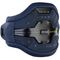 iON Harnais Waist Windsurf Radium