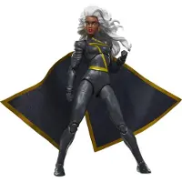 Hasbro Storm Figure Noir