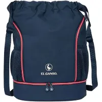 Safta El Ganso Classic Gymsack Bleu Enfants