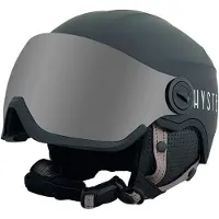 Hysteresis Casque Avec Visière