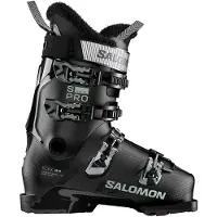 Salomon Chaussures De Ski Alpin Pour Femme S/pro Delta 90 W Gw