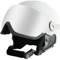 Hysteresis Casque Avec Visière