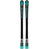 Kästle Skis Alpins Rx12 Sl Factory Fis H+plate 14mm