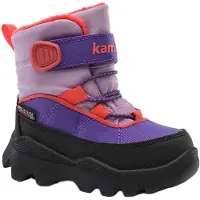Kamik Bottes De Neige Stance3