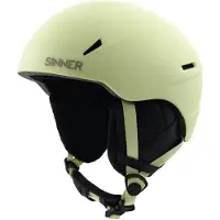 Sinner Casque Crest