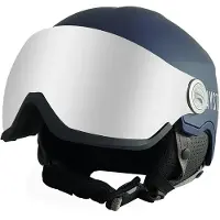 Hysteresis Casque Avec Visière