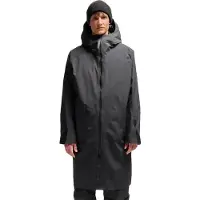 Atomic Redster Raincoat Gris XL