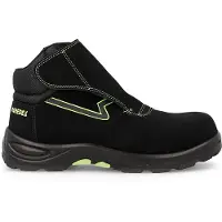 Paredes Seguridad Chaussures De Sécurité Granito