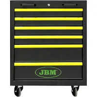JBM Cabinet 16628y 6 Tiroirs