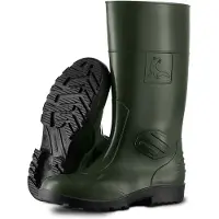 Mavinsa S5 Src 317 Rain Boots Noir EU 42