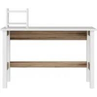Wellhome Bureau 120x77x60 Cm