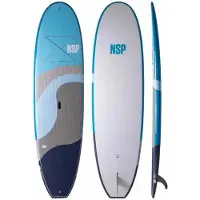 NSP Planche De Surf Elements Cruise 9´8´´