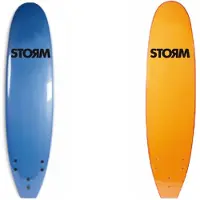 Storm Blade Planche De Surf Eps Soft Oc6r Mold 6´0´´