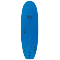 Ocean & Earth Planche De Surf Super Wide Ssb School 7´0´´