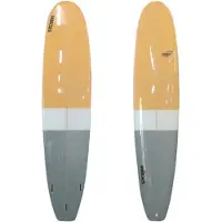 Storm Blade Planche De Surf Blue Whale Long Square Tail Lb21 9´0´´