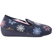 Toni pons Carme-cp Slippers Bleu EU 40 Femme