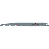 Bosch 2608650465 - Lame De Scie Sabre S 1531 L Top For Wood 25x