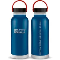 Ternua Bouteille Acier Inoxydable Ailik Therm 750ml