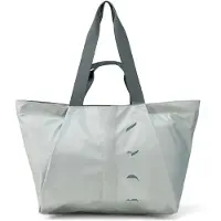Born Sac de sport beige clair / noir
