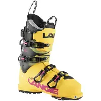 Lange Chaussures De Ski De Randonnée Xt3 Free 140 Pro