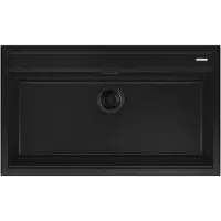 Smeg évier Vsgx860mn