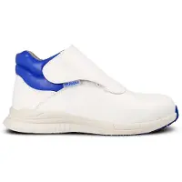 Paredes Seguridad Chaussures De Sécurité Dop