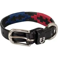 Equestro Collier De Chien Polo S