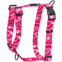 Rogz Harnais Pour Chien Fusion