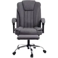 Powerbasics Chaise De Bureau Aveiro