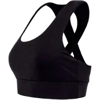 Joluvi Top De Sport Mavi Cross