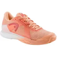 Head Racket Chaussures Toutes Surfaces Sprint Pro 4.0