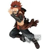 My Hero Academia Vol.17 Figurki Eijiro Kirishima 12cm