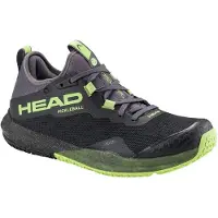 Head Racket Motion Pro Pickleball Shoes Noir EU 43 Homme
