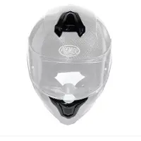 Premier Helmets Hyper Helmet Air Vent Kit Argenté