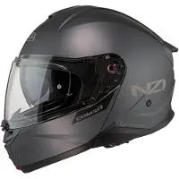 Nzi Casque Modulable Combi 3 Duo