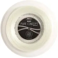 Topspin Corde De Bobine De Tennis Pure Concept 220 M