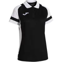 Joma Polo à Manches Courtes Lider