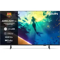 Philips TV LED 50 inches 50PUS8010/12