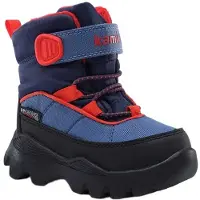 Kamik Bottes De Neige Stance3