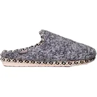 Toni pons Darla-sb Slippers Gris EU 42 Femme