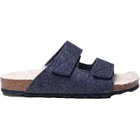 Toni pons Lizy Slippers Bleu EU 38 Femme