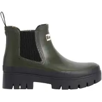 Barbour Bottes De Pluie Halton