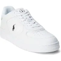 Ralph Lauren Ftw Baskets 809891791