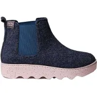 Toni pons Jara-fr Slippers Bleu EU 36 Femme