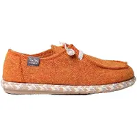 Toni pons Demi-fp Slippers Orange EU 36 Femme