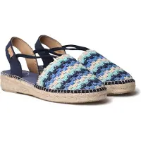 Toni pons Emilia Espadrilles Bleu EU 42 Femme