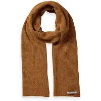 Scotch & Soda Écharpe Logo Knitted