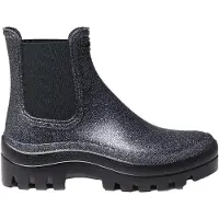 Toni pons Calgary Rain Boots Noir EU 38 Femme